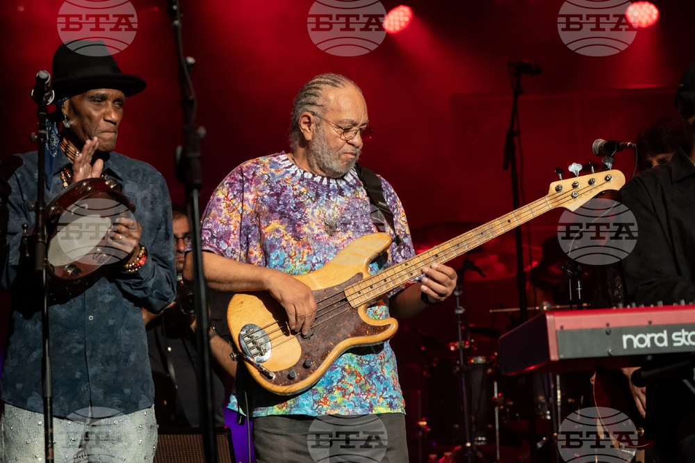 Shorty Turns 40 Concert