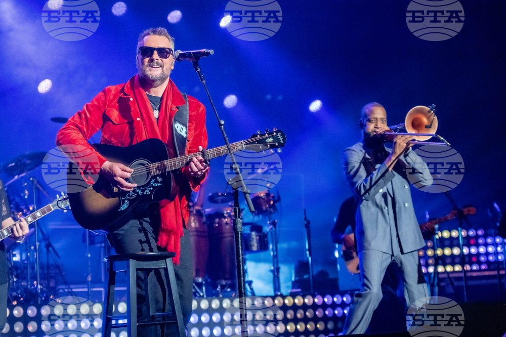 Shorty Turns 40 Concert