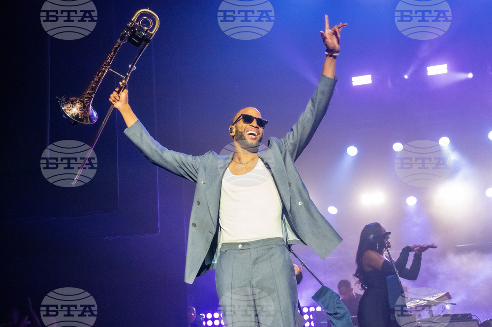 Shorty Turns 40 Concert