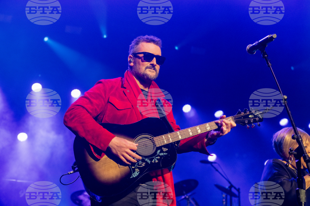 Shorty Turns 40 Concert