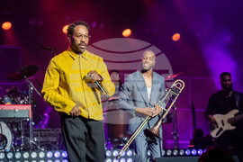 Shorty Turns 40 Concert