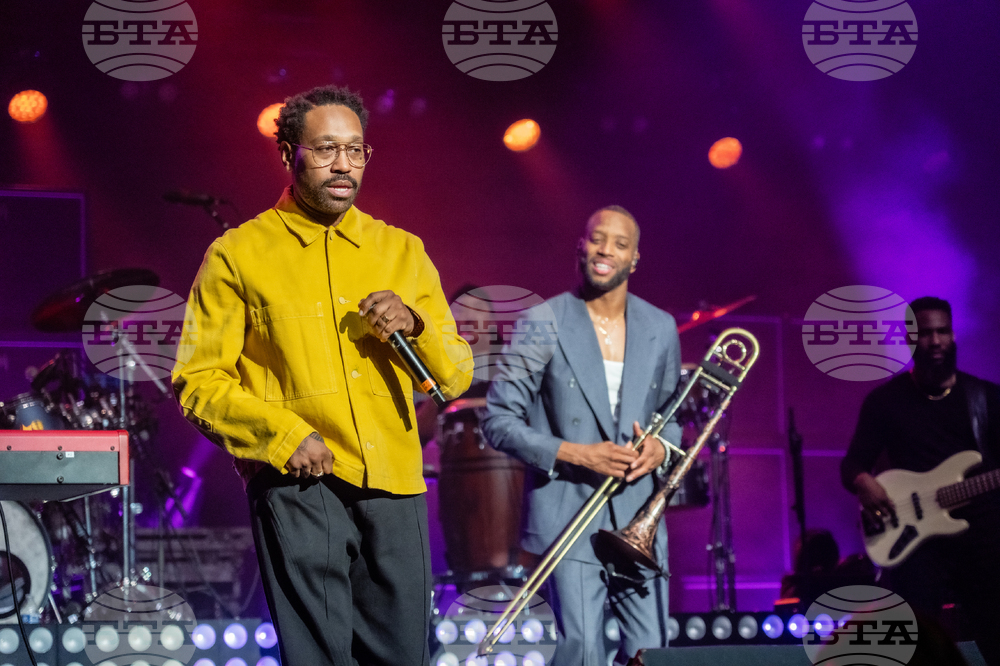Shorty Turns 40 Concert