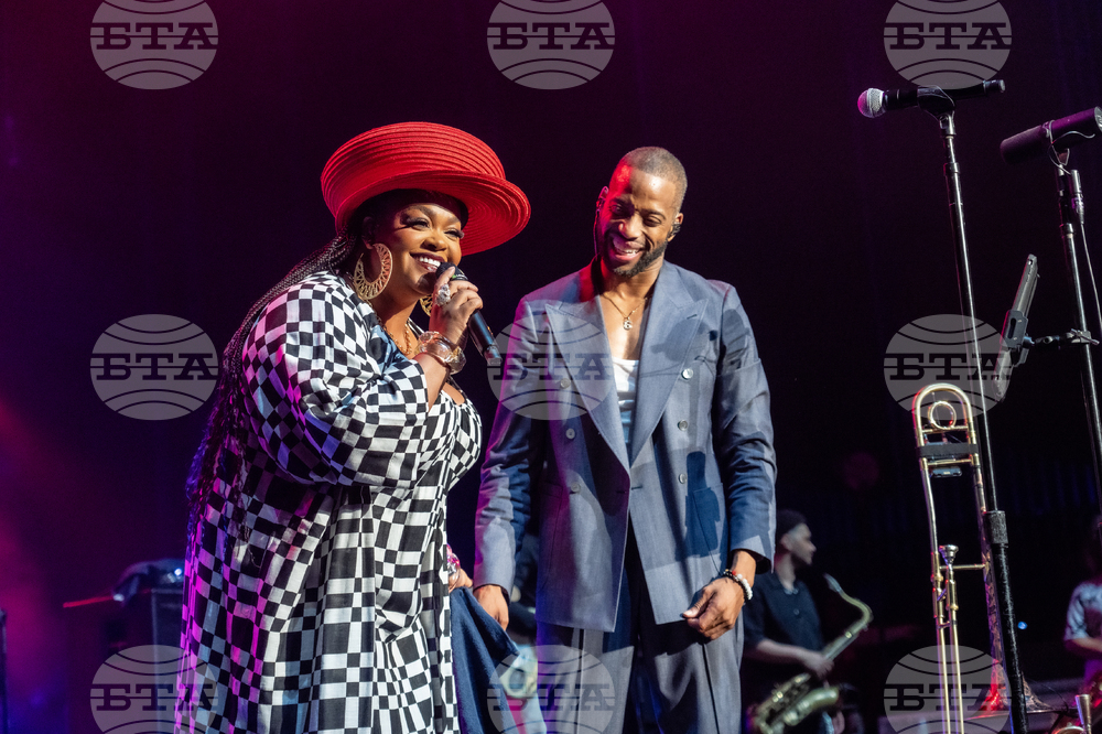 Shorty Turns 40 Concert