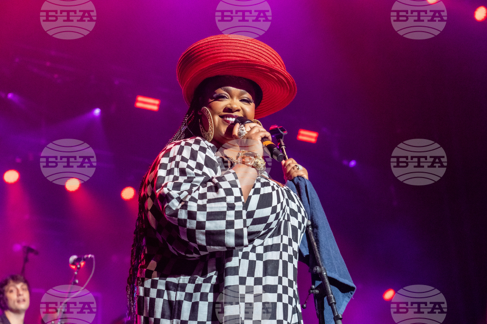Shorty Turns 40 Concert