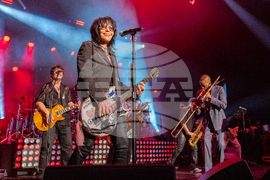 Shorty Turns 40 Concert
