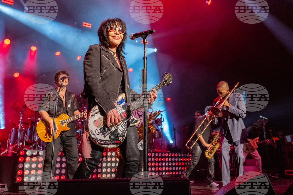 Shorty Turns 40 Concert