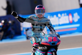 Spain GP Motorcycle Racing