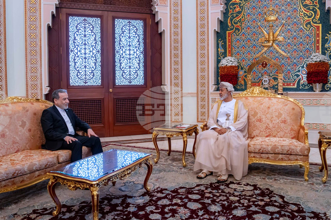 Иранският външен министър призова за създаване на механизми за колективна сигурност в Близкия изток без участието на САЩ 