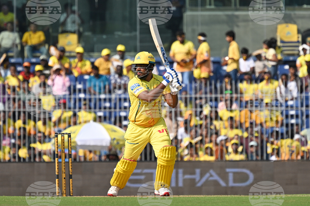 India IPL Cricket