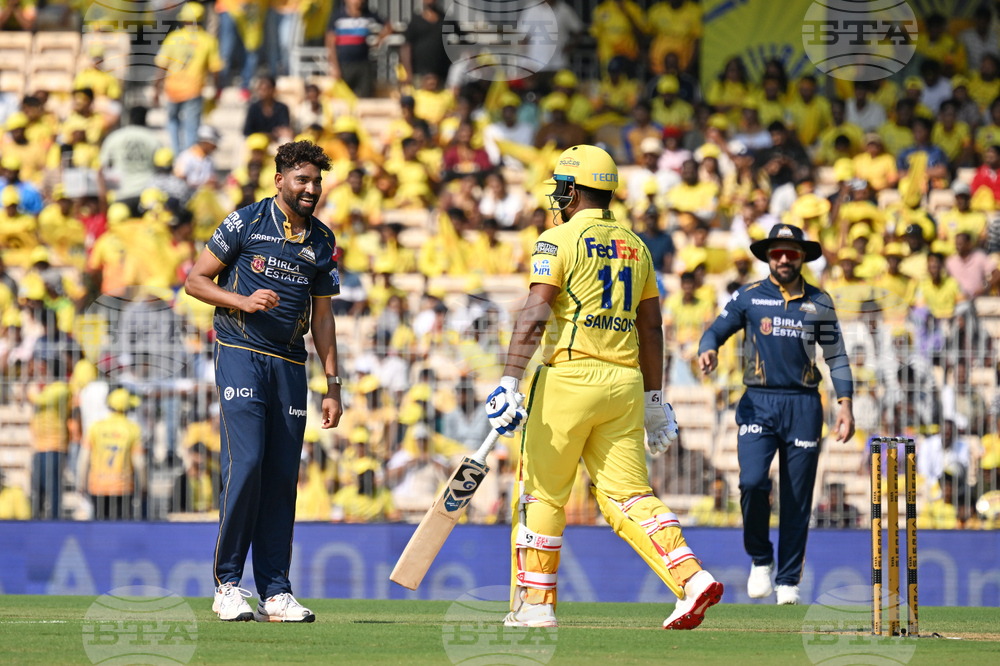 India IPL Cricket