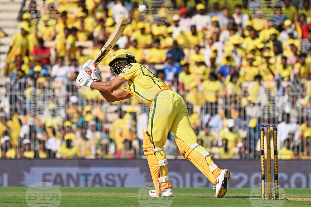 India IPL Cricket