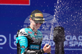 Spain GP Motorcycle Racing