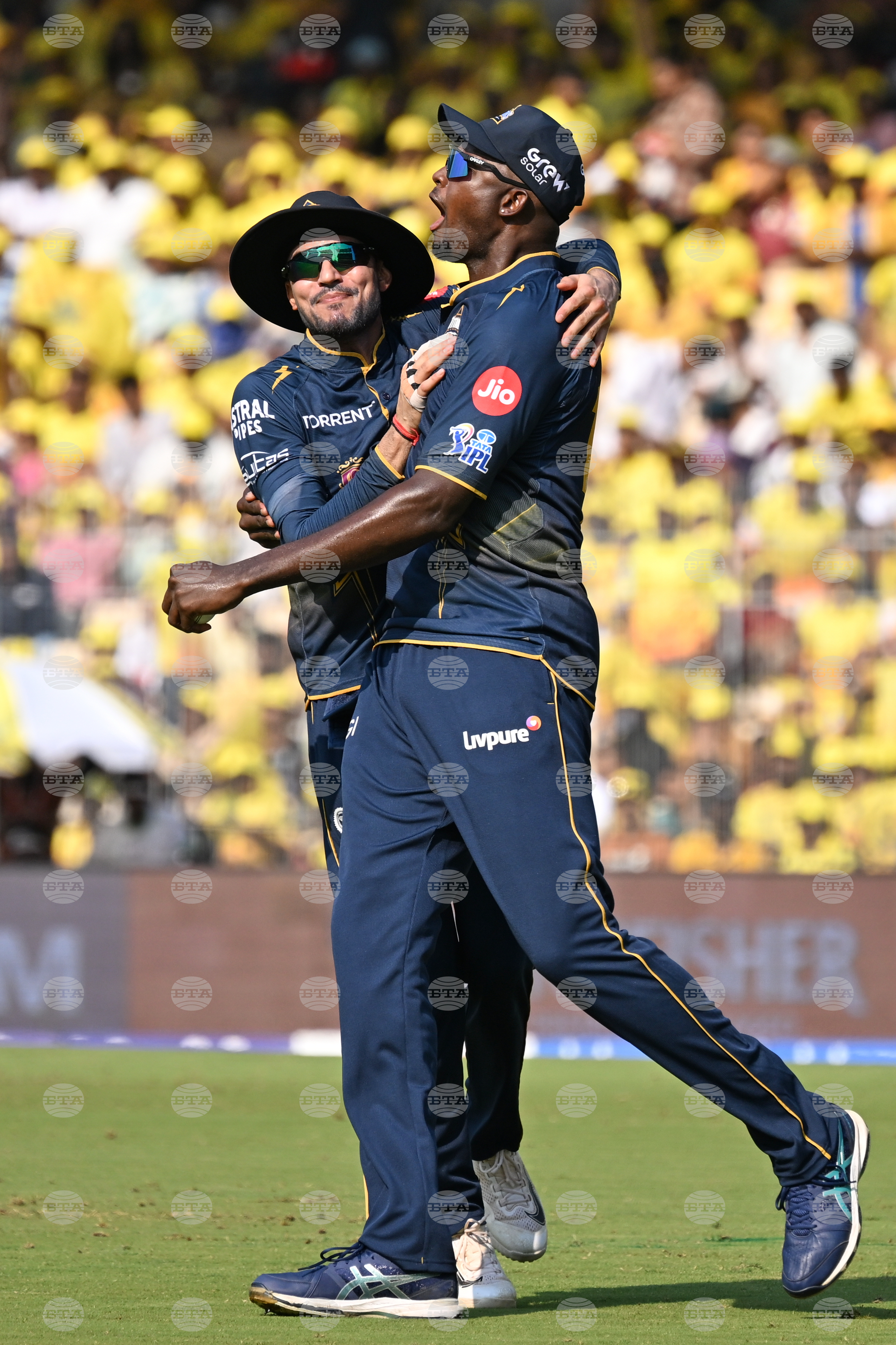 India IPL Cricket