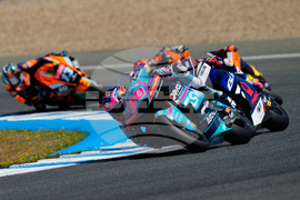 Spain GP Motorcycle Racing