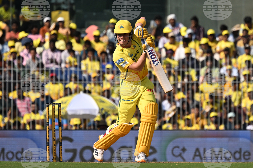 India IPL Cricket