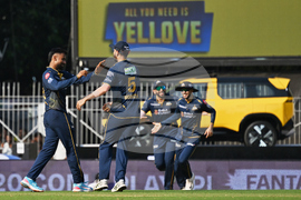 India IPL Cricket