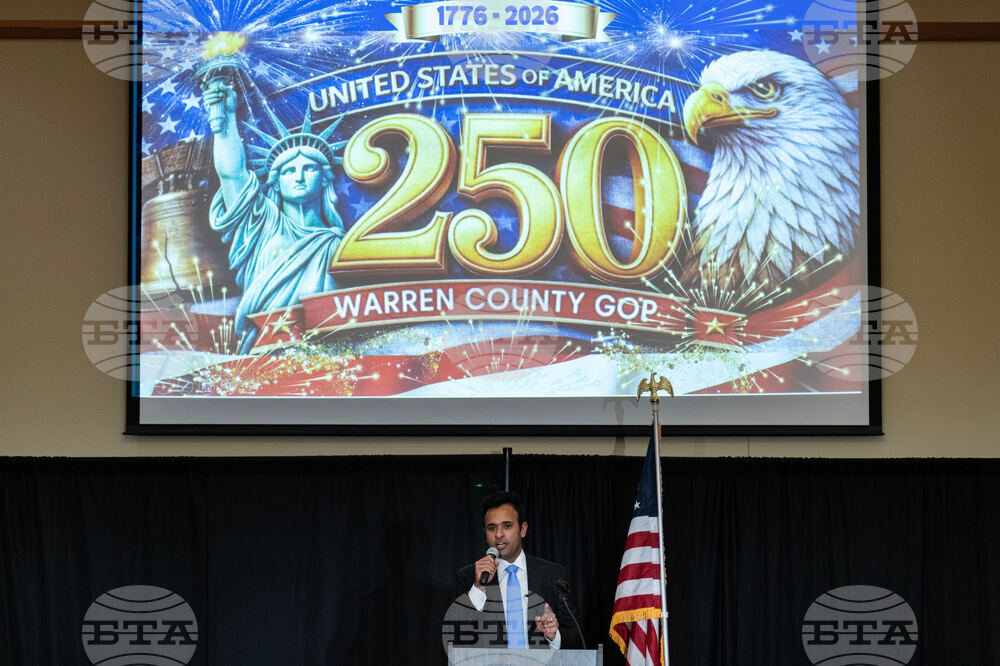 Election 2026 Ohio Governor