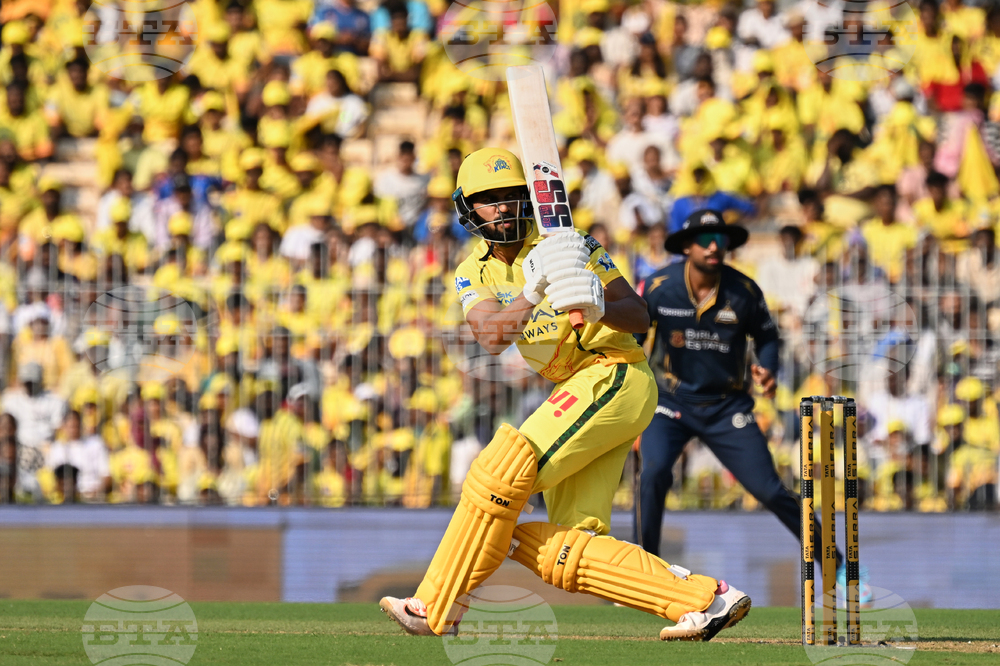India IPL Cricket