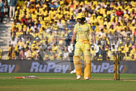 India IPL Cricket