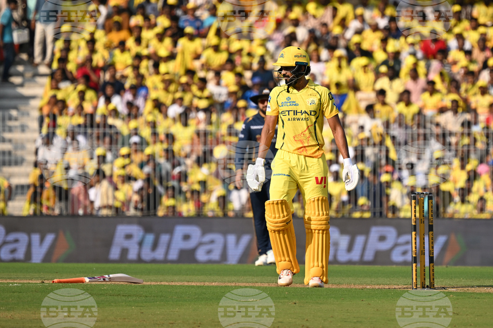 India IPL Cricket