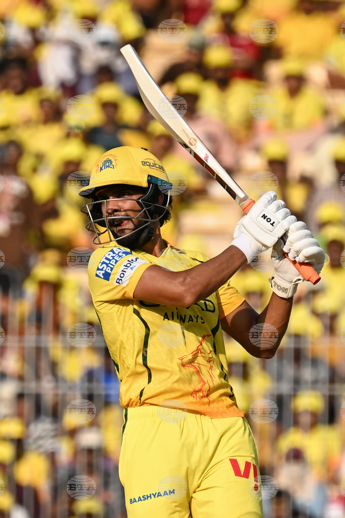 India IPL Cricket