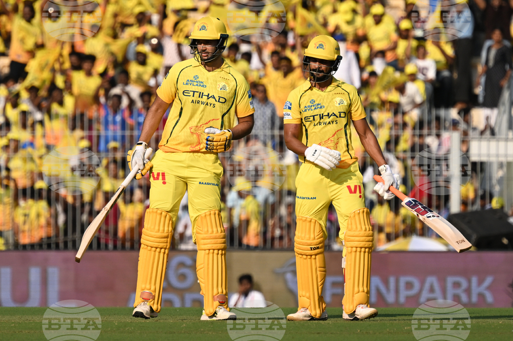 India IPL Cricket