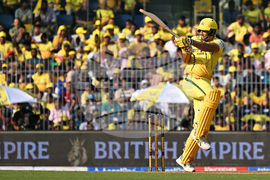 India IPL Cricket