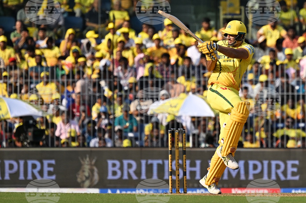 India IPL Cricket
