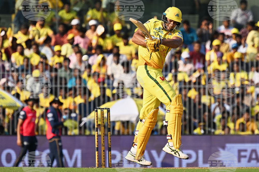 India IPL Cricket