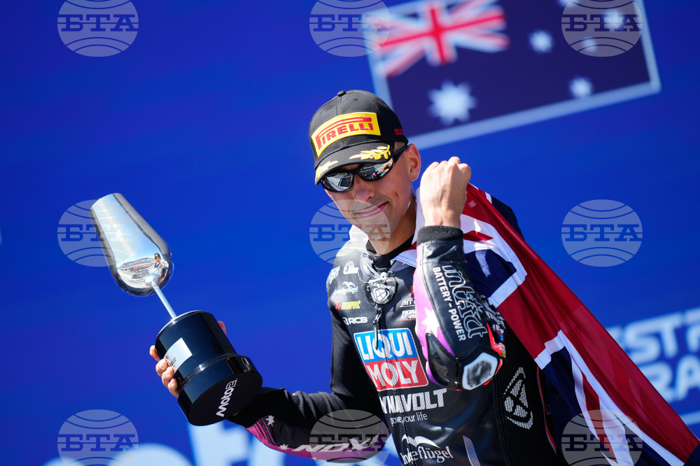 Spain GP Motorcycle Racing