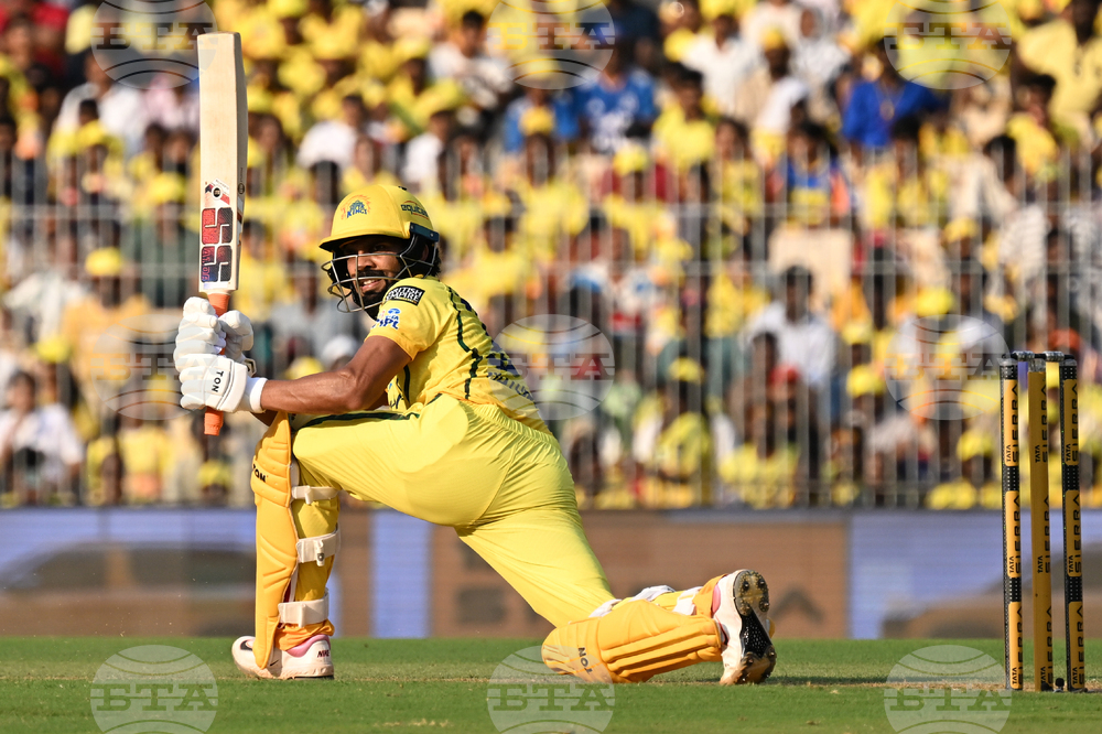 India IPL Cricket
