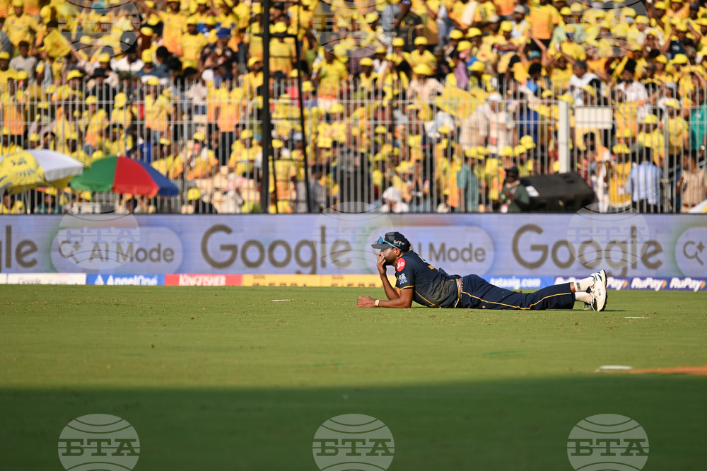 India IPL Cricket
