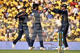India IPL Cricket