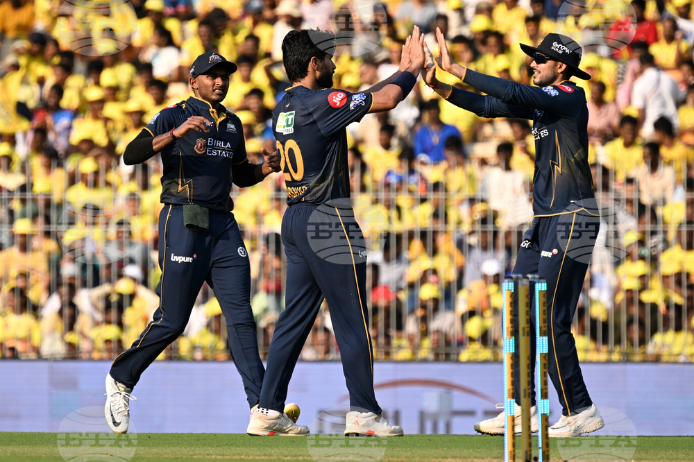 India IPL Cricket