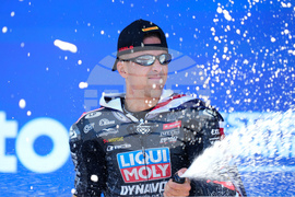 Spain GP Motorcycle Racing