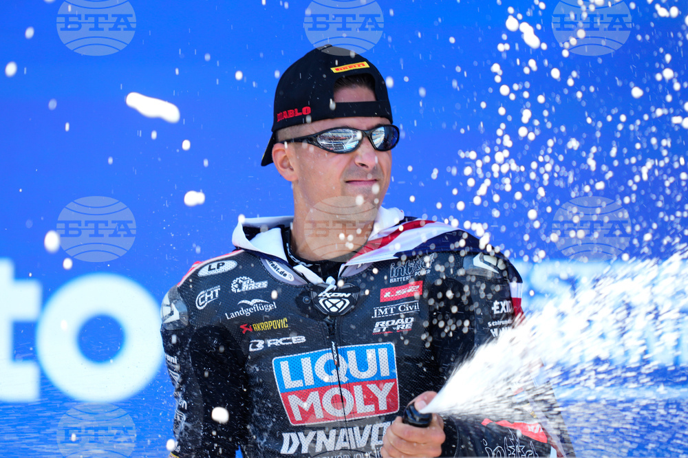 Spain GP Motorcycle Racing