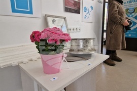 Трън - „Къщите и хората“ - аудиовизуална изложба