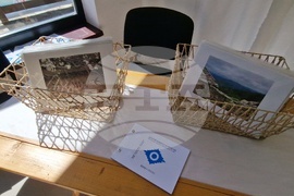 Трън - „Къщите и хората“ - аудиовизуална изложба