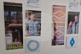 Трън - „Къщите и хората“ - аудиовизуална изложба