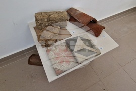 Трън - „Къщите и хората“ - аудиовизуална изложба