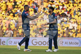 India IPL Cricket