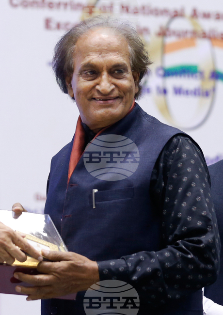 India Raghu Rai Obit