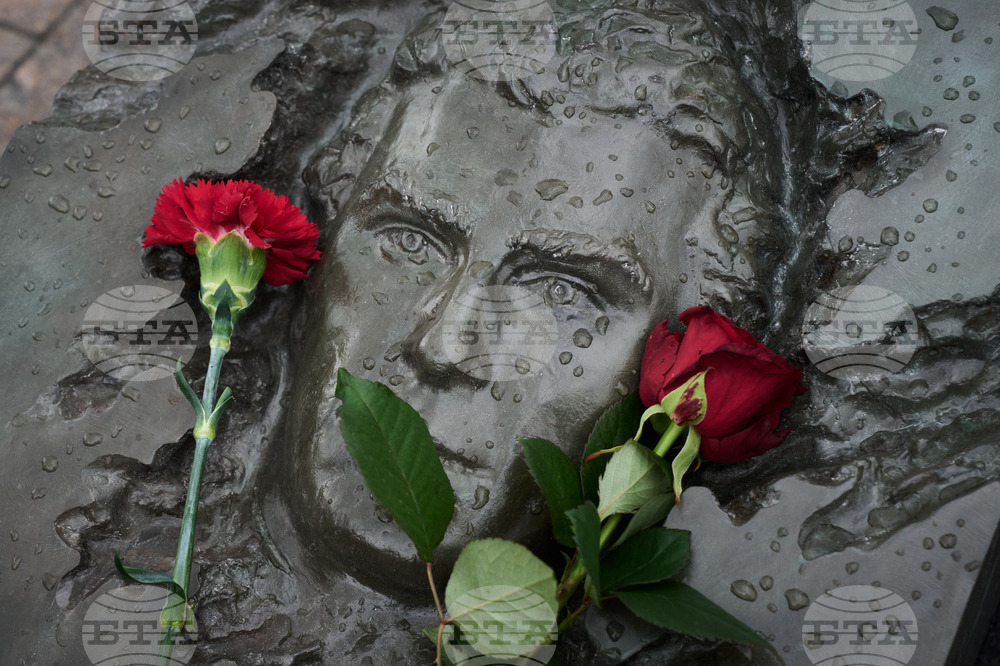 Russia Chernobyl Anniversary