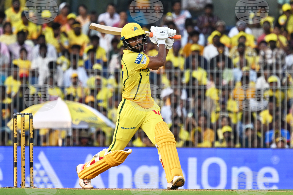 India IPL Cricket