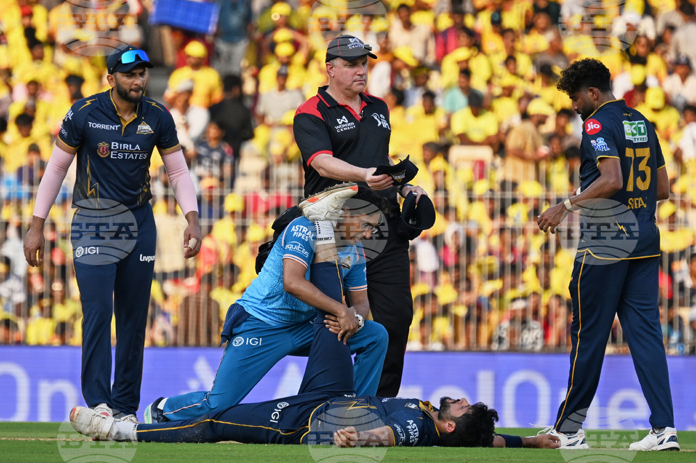 India IPL Cricket