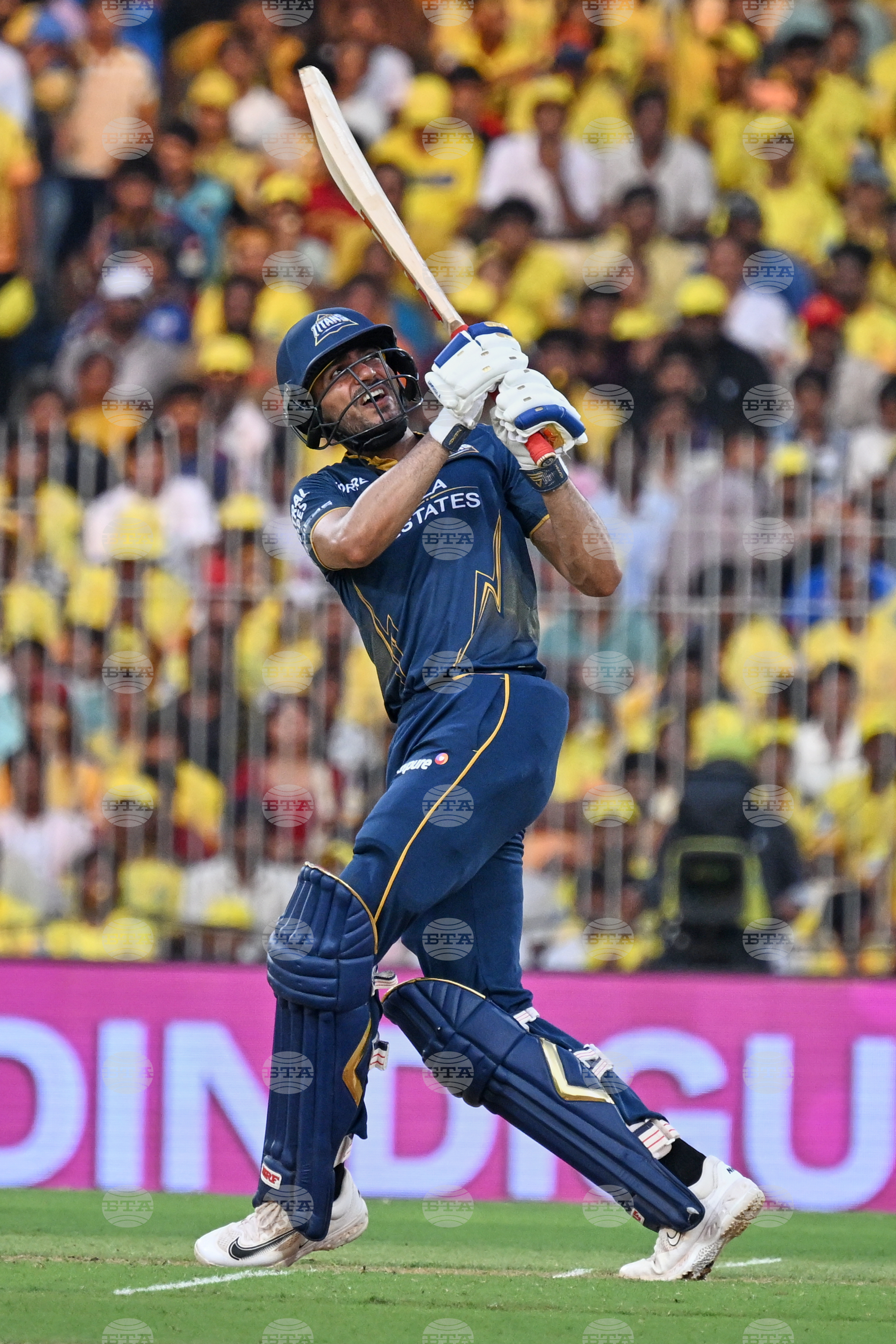 India IPL Cricket