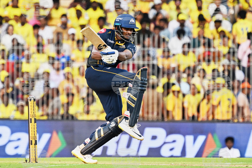 India IPL Cricket