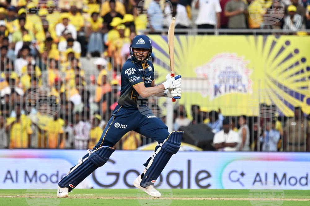 India IPL Cricket