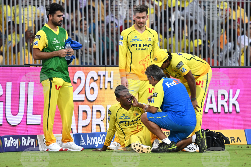 India IPL Cricket