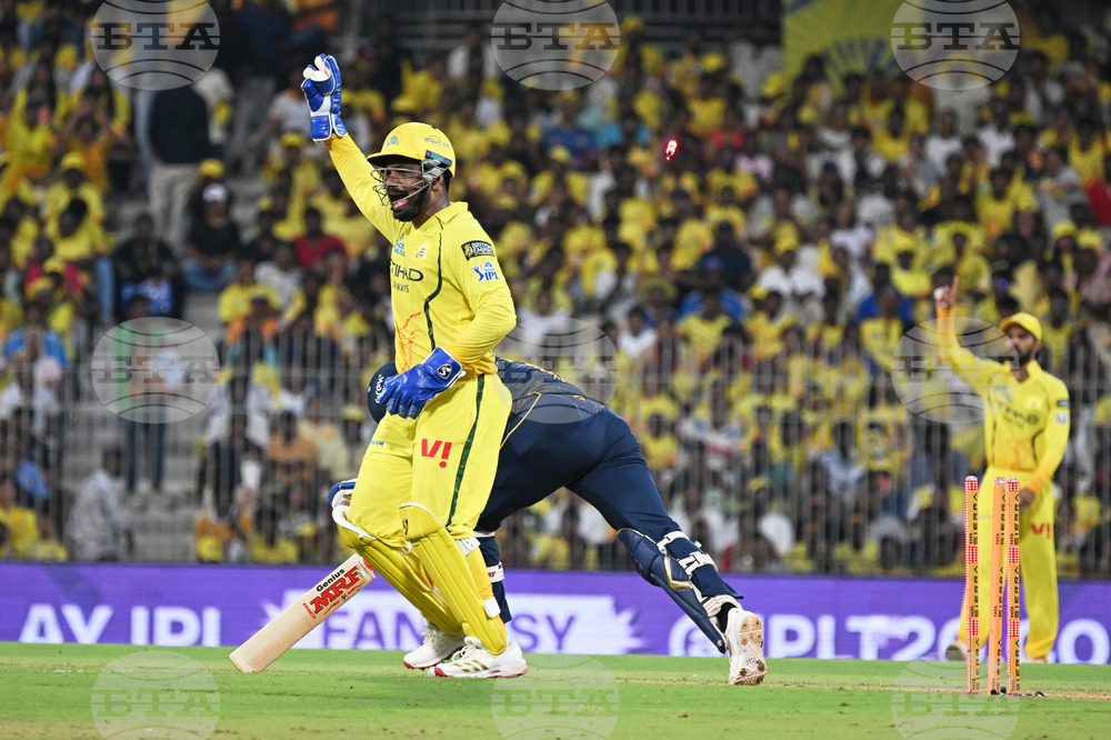 India IPL Cricket
